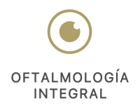 Logo Oftalmología Integral